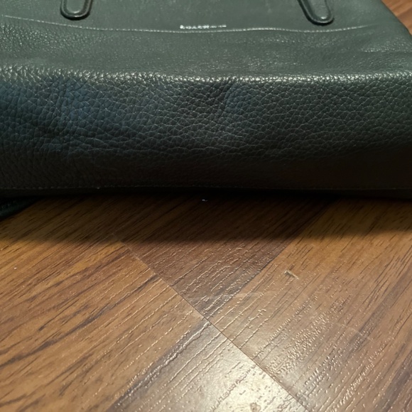 Coach bag - Picture 2 of 3